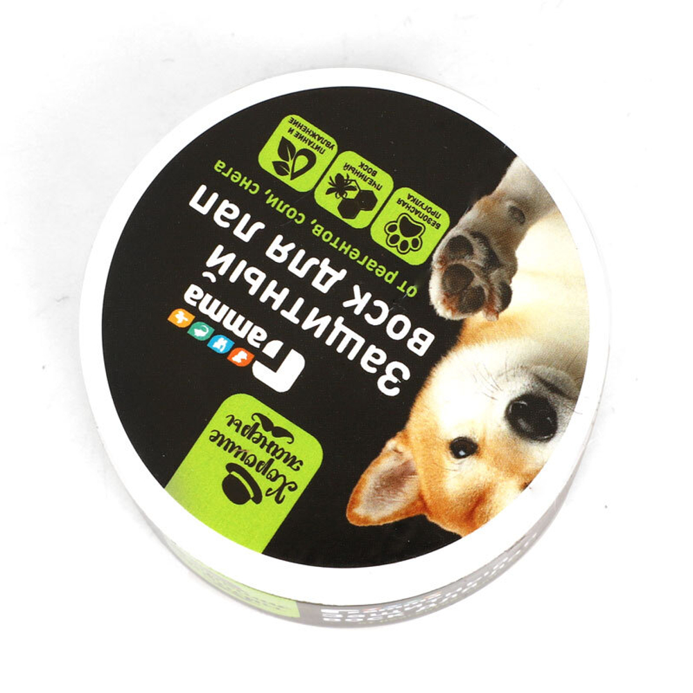 Защитный воск для лап, 100 мл, Gamma