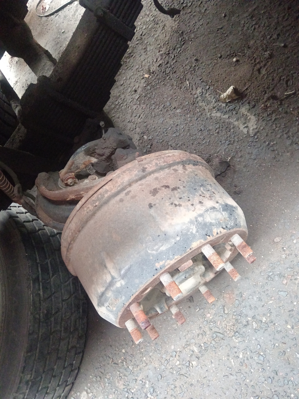 Shacman (Shaanxi) SX* 8x4 Самосвал SX331863366 (Дизельный, 12,5 л, 544 л.с., МТ)