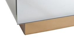 Стол журнальный Garda Decor KFG198