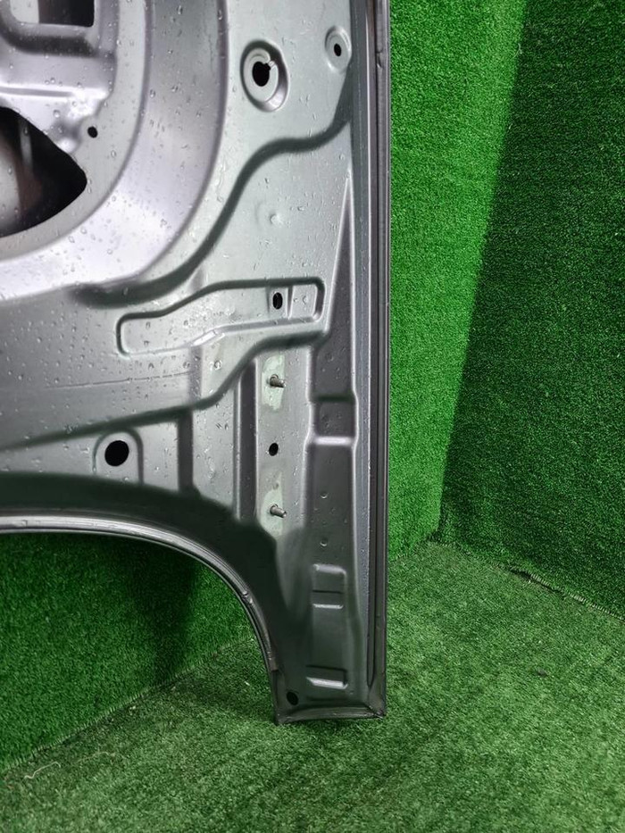 Капот Omoda C5 (2022-н.в.)