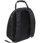 Рюкзак - переноска для животных «ЛЮБИМЫЙ БРО», цвет розовые мечты, 27*33*43см/до 7кг (сетка, иллюминатор, подложка) (Пакет и Лейбл)