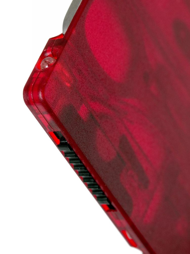 Швейцарская карточка 0.7300.T Lite