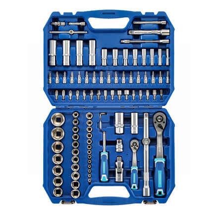 Набор инструментов, 94 предмета NORDBERG 2496094C