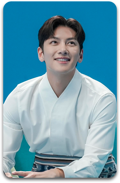 Карта #2298 / Ji Chang Wook