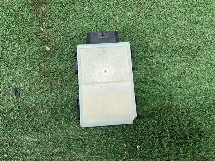 Датчик радарный BMW X5 G05 (2018-н.в.)