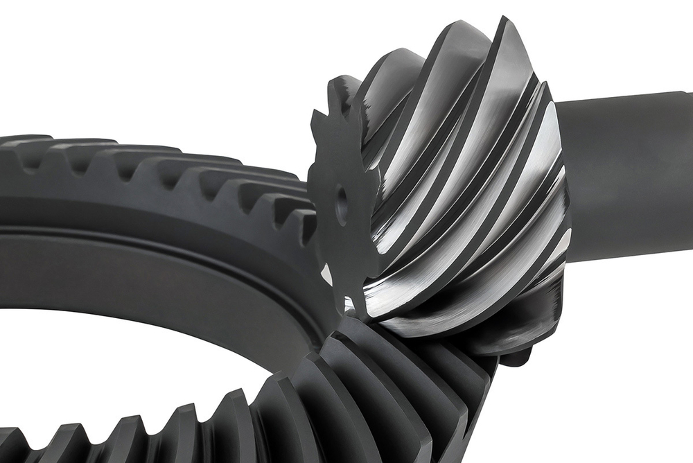 Главная пара HF для TANK 300 4.56 (комплект)