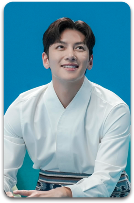 Карта #2298 / Ji Chang Wook