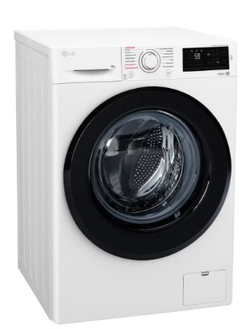 Стиральная машина LG F4M5TS6W