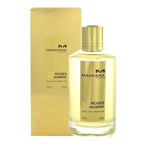 Mancera Roses Jasmine Eau De Parfum