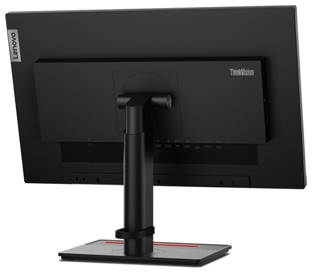 Монитор Lenovo ThinkVision T24m-29 63A5GAT6EU черный