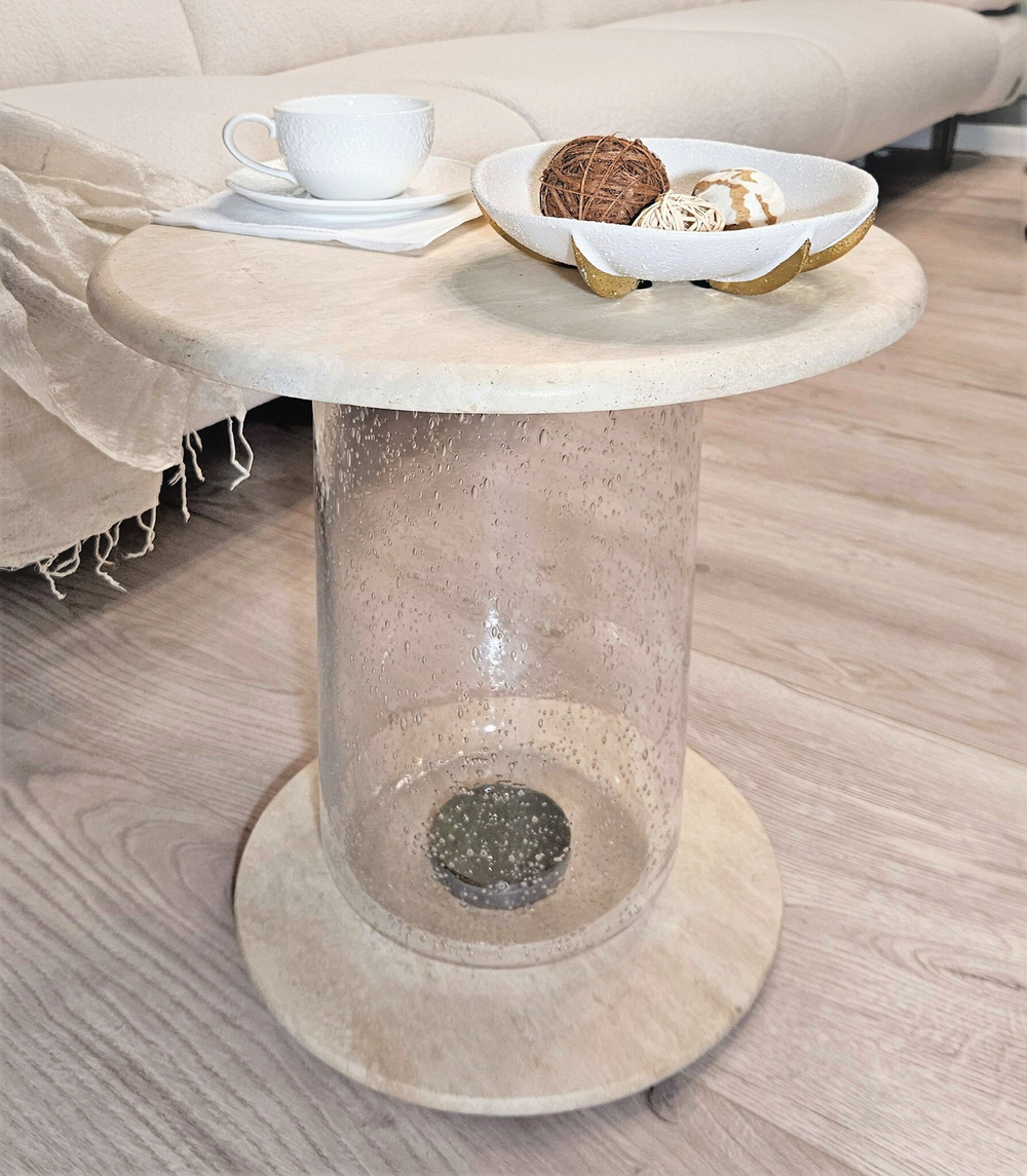 Столик журнальный JK-D211