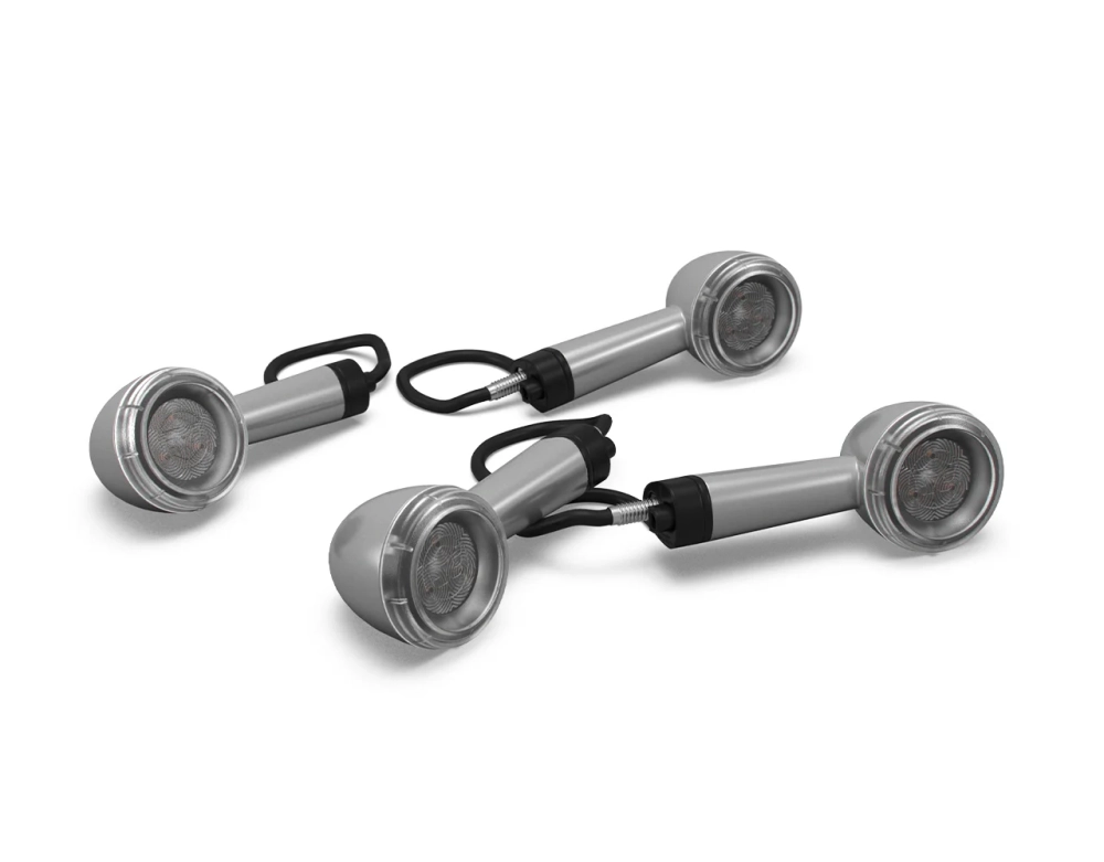 LED указатели поворота Royal Enfield Interceptor 650, Continental GT 650