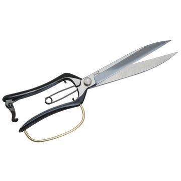 Секатор Dokan, для резки листьев, закрытая рукоять, 150мм/280мм