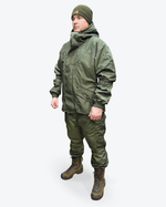 Костюм Горка 5 Олива Демисезонный