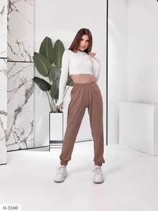 Брюки II-1555 Фабрика Моды