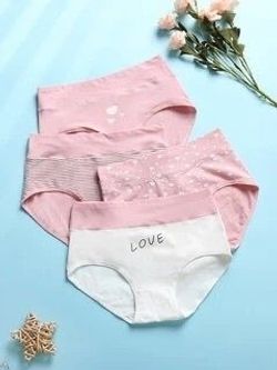 Трусы ЖЕНСКИЕ М0410 10шт