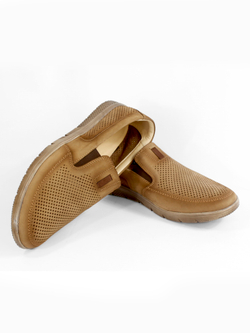 Полуботинки мужские P131-2U