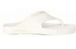 KENZO set of feet flat-bottomed fashion sandals women's white