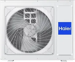Напольно-потолочная сплит-система Haier AC105S2SH2FA/1U105S2SQ1FA Super Match