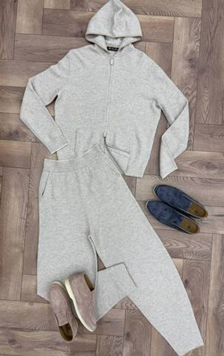 Костюм Loro Piana