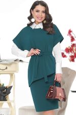 Костюм Успех гарантирован, изумруд DStrend (Акция)