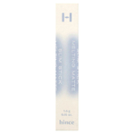 Hince, Slim Melting Matte, матовый стик, SM005 нерафинированный, 1,6 г (0,05 унции)