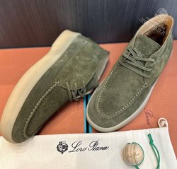 Ботинки Loro Piana