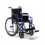Кресло-коляска для инвалидов Армед H035