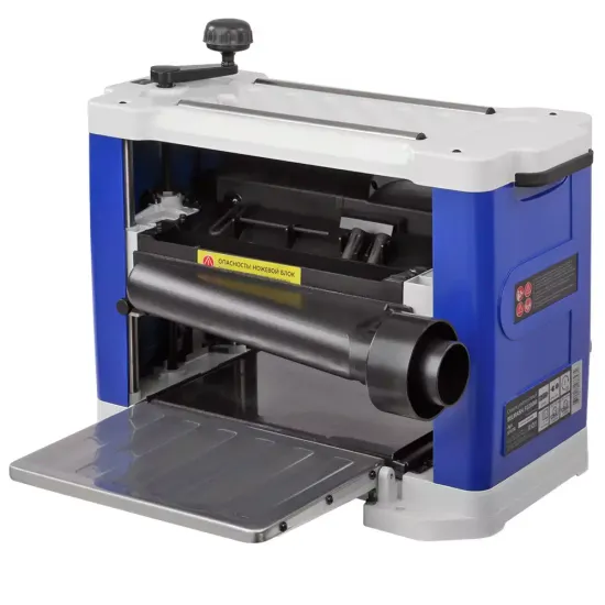 Рейсмусовый станок "BELMASH" P2200M