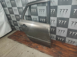 Дверь задняя правая LADA Granta 11-нв Б/У Оригинал  21910620001475