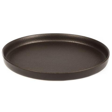 Тарелка с бортом d 27 см h2,8 см   P.L. Proff Cuisine [3]
