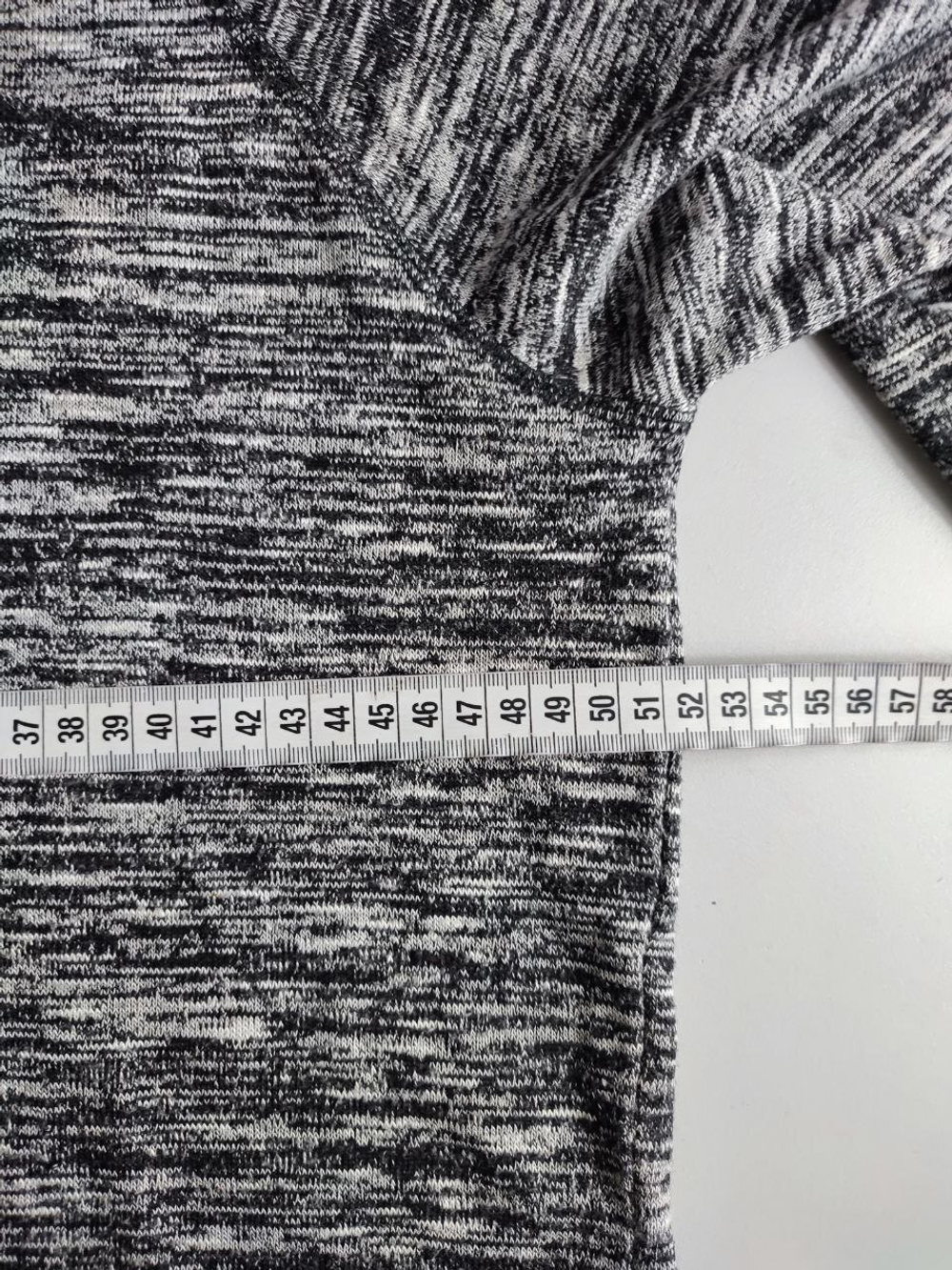 Джемпер Дефиле базовый 50 размер