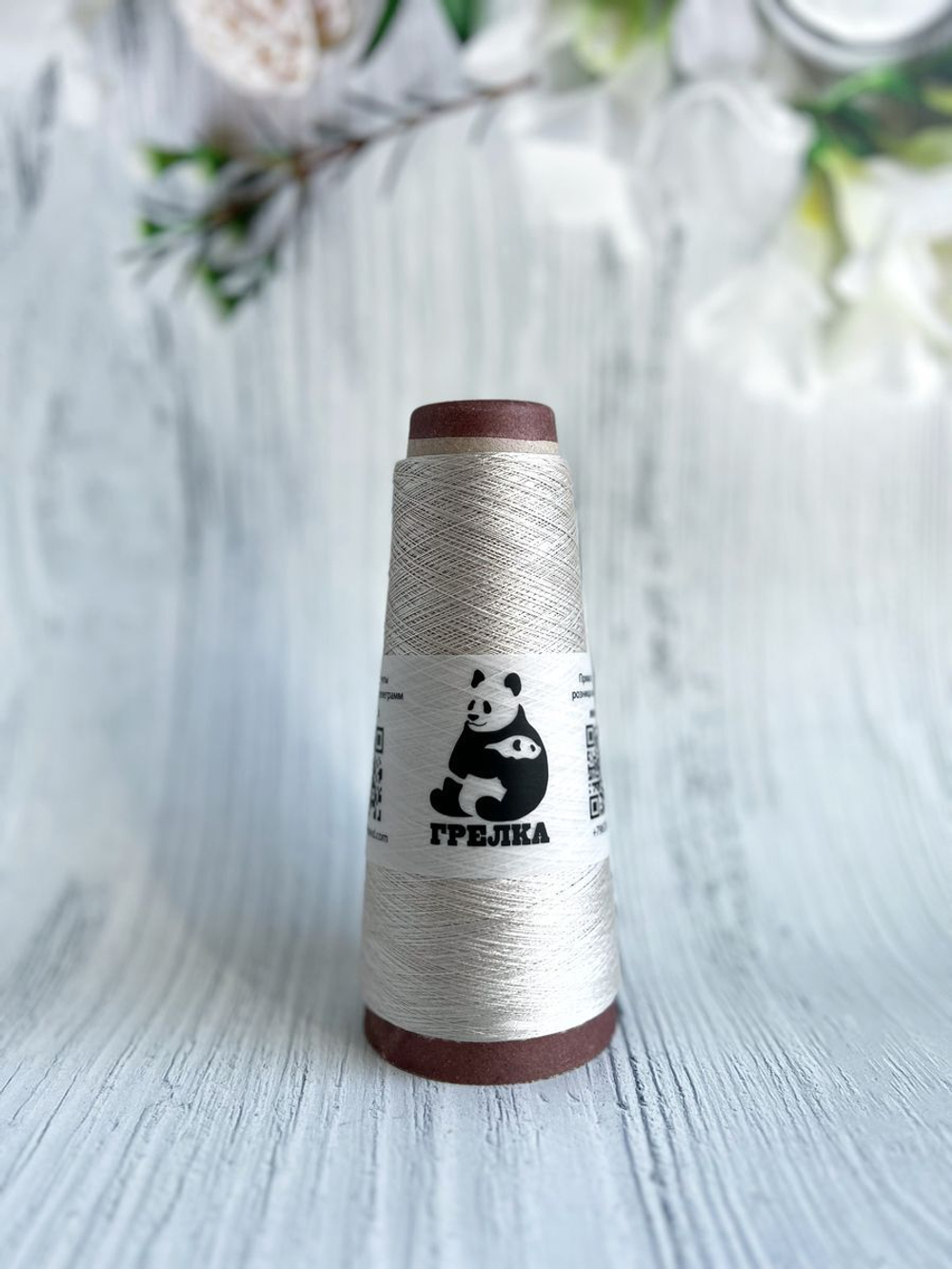 Шелк Cariaggi пряжа для вязания shappe silk 3000