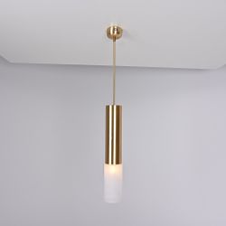 Подвесной Светильник Tevra Gold D11 By Imperiumloft