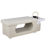 Кушетка для head-spa МД-630