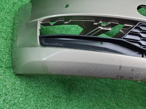 Бампер передний Skoda Rapid 1 (2012-2020)