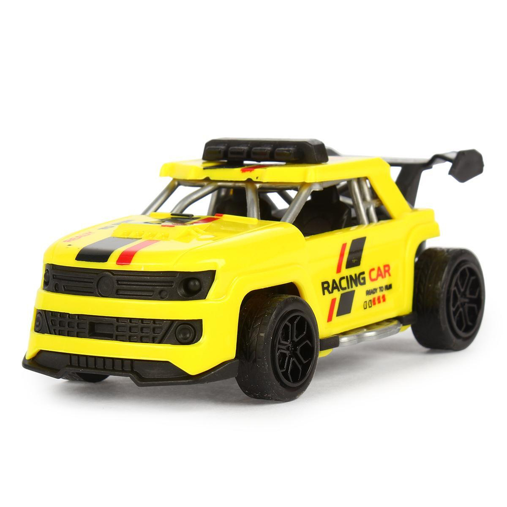 Машина Классическая ин. 11см, ПК 9813-1F