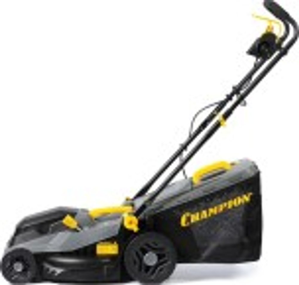 Газонокосилка электрическая CHAMPION EM3816