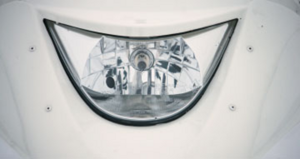 Снегоход Русская механика ТАЙГА ВАРЯГ 550 V SE