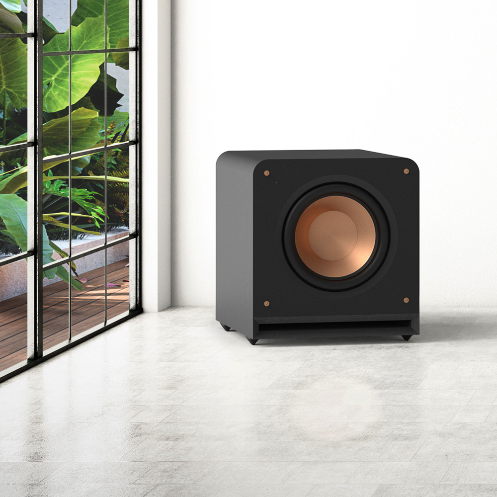Klipsch RP 1200 SW Активный сабвуфер