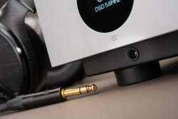 CD проигрыватель Quad Artera Solus Play Aluminium Black