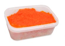 Икра масаго оранжевая, 500г