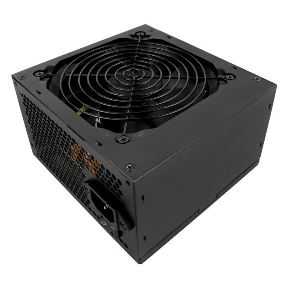 Блок питания ATX 1STPLAYER SR-600W