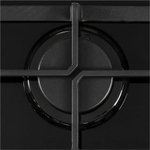 Газовая варочная панель LEX GVG 321 BL