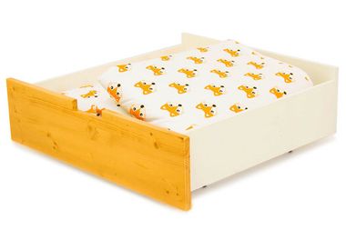 Ящик для кровати  