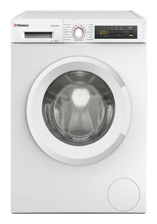 Стиральная машина Hansa WHV610T0