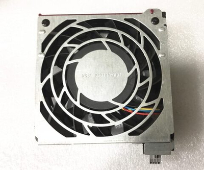 Система охлаждения HP Fan assembly, hot-plug, 120x38 mm DL580 G2 240243-001