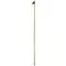 7154/150S HIGHTECH ODL26 260 элемент для инсталляции бронзовый/акрил/металл IP20 LED 24W(21W+3W) 600Лм 3000K 120° 24V FINO XS