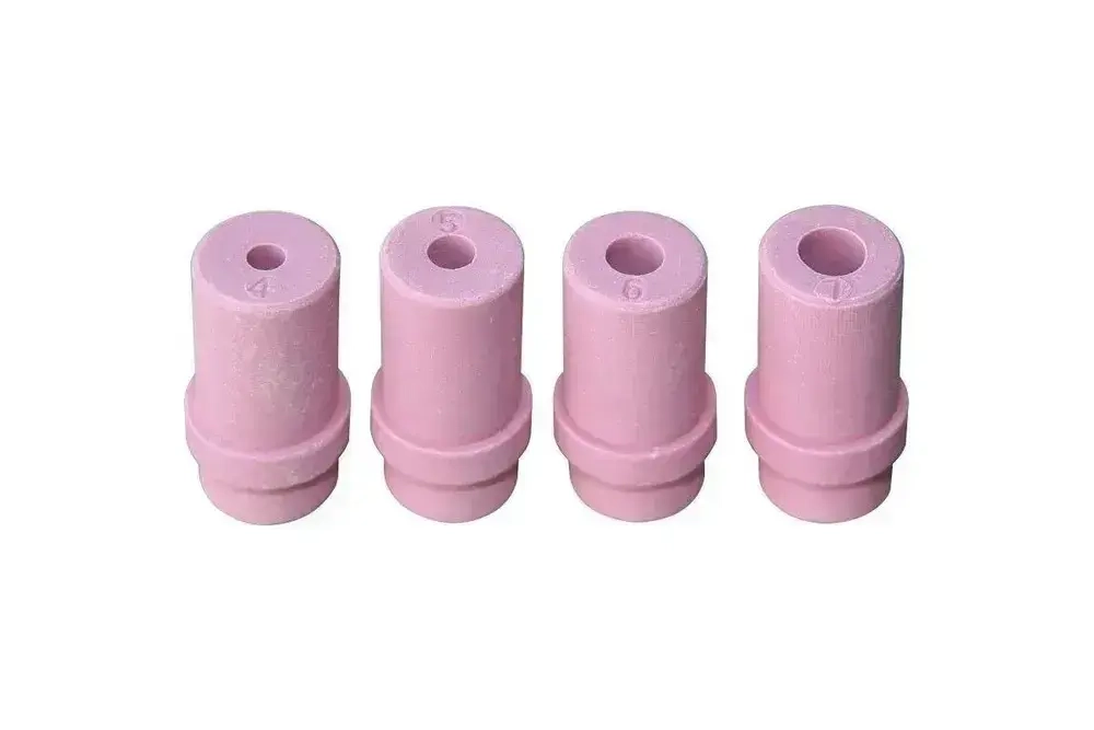 Сопла для пескоструйного пистолета SBCG (комплект 4,5,6,7мм) Forsage