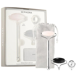Sephora Deluxe Facial Roller Set